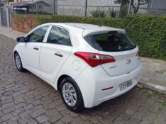 HYUNDAI HB20 1.0 2012/2013 ALTERNATIVA VEÍCULOS LAJEADO / Carros no Vale