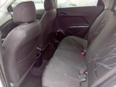 HYUNDAI HB20 1.0 2012/2013 ALTERNATIVA VEÍCULOS LAJEADO / Carros no Vale