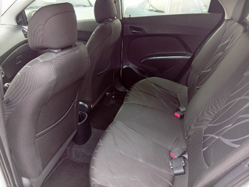 HYUNDAI HB20 1.0 - 2013