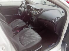 HYUNDAI HB20 1.0 2012/2013 ALTERNATIVA VEÍCULOS LAJEADO / Carros no Vale