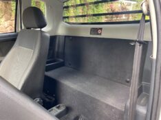 VOLKSWAGEN SAVEIRO TREND 1.6 2013/2014 ESTAÇÃO DO CARRO ESTRELA / Carros no Vale
