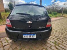 CHEVROLET AGILE 1.4 LTZ 2013/2013 FERNANDO AUTOMÓVEIS | REVENDA DE CARROS ARROIO DO MEIO ARROIO DO MEIO / Carros no Vale