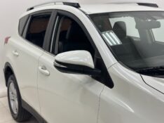 TOYOTA RAV-4 2.0 4X4 16V AUT. 2014/2014 MAIS FÁCIL VEÍCULOS SANTA CRUZ DO SUL / Carros no Vale