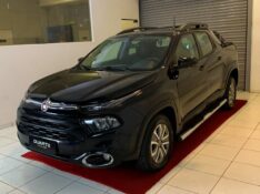 FIAT TORO FREEDOM 1.8 16V FLEX AUT. 2019/2019 DUARTE VEÍCULOS PORTO ALEGRE / Carros no Vale