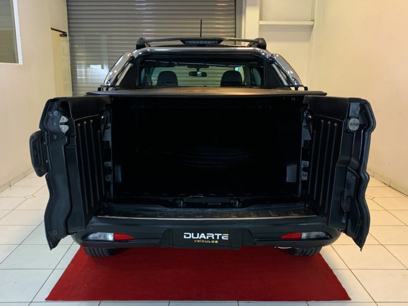 FIAT TORO FREEDOM 1.8 16V FLEX AUT. 2019/2019 DUARTE VEÍCULOS PORTO ALEGRE / Carros no Vale