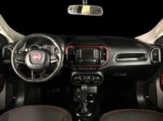 FIAT TORO FREEDOM 1.8 16V FLEX AUT. 2019/2019 DUARTE VEÍCULOS PORTO ALEGRE / Carros no Vale