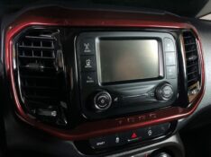 FIAT TORO FREEDOM 1.8 16V FLEX AUT. 2019/2019 DUARTE VEÍCULOS PORTO ALEGRE / Carros no Vale