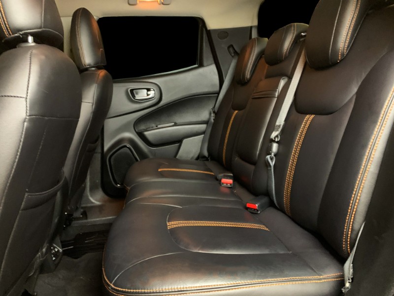 FIAT TORO FREEDOM 1.8 16V FLEX AUT. 2019/2019 DUARTE VEÍCULOS PORTO ALEGRE / Carros no Vale