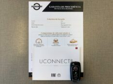 FIAT TORO FREEDOM 1.8 16V FLEX AUT. 2019/2019 DUARTE VEÍCULOS PORTO ALEGRE / Carros no Vale