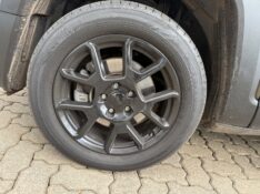 JEEP RENEGADE 1.8 16V FLEX SPORT 4P AUTOMÁTICO 2021/2021 ELY AUTOMÓVEIS LAJEADO / Carros no Vale