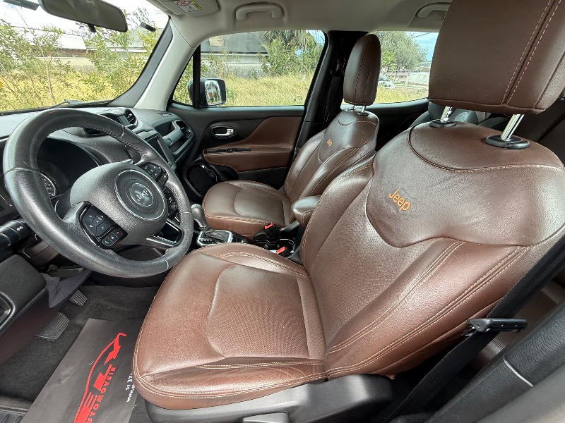 JEEP RENEGADE 1.8 16V FLEX SPORT 4P AUTOMÁTICO 2021/2021 ELY AUTOMÓVEIS LAJEADO / Carros no Vale
