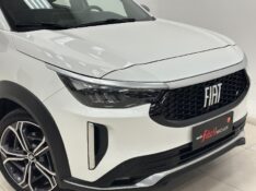 FIAT FASTBACK 1.0 TURBO 200 FLEX IMPETUS CVT 2023/2023 MAIS FÁCIL VEÍCULOS SANTA CRUZ DO SUL / Carros no Vale