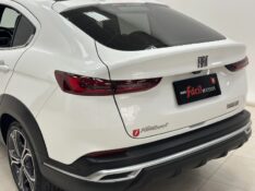 FIAT FASTBACK 1.0 TURBO 200 FLEX IMPETUS CVT 2023/2023 MAIS FÁCIL VEÍCULOS SANTA CRUZ DO SUL / Carros no Vale