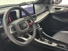 FIAT FASTBACK 1.0 TURBO 200 FLEX IMPETUS CVT 2023/2023 MAIS FÁCIL VEÍCULOS SANTA CRUZ DO SUL / Carros no Vale