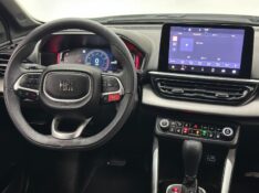 FIAT FASTBACK 1.0 TURBO 200 FLEX IMPETUS CVT 2023/2023 MAIS FÁCIL VEÍCULOS SANTA CRUZ DO SUL / Carros no Vale