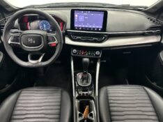 FIAT FASTBACK 1.0 TURBO 200 FLEX IMPETUS CVT 2023/2023 MAIS FÁCIL VEÍCULOS SANTA CRUZ DO SUL / Carros no Vale