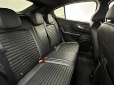 FIAT FASTBACK 1.0 TURBO 200 FLEX IMPETUS CVT 2023/2023 MAIS FÁCIL VEÍCULOS SANTA CRUZ DO SUL / Carros no Vale