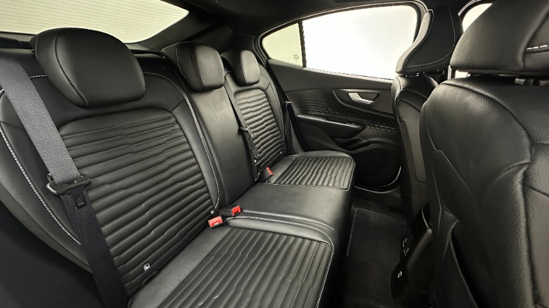 FIAT FASTBACK 1.0 TURBO 200 FLEX IMPETUS CVT 2023/2023 MAIS FÁCIL VEÍCULOS SANTA CRUZ DO SUL / Carros no Vale
