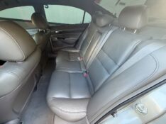 HONDA CIVIC 1.8 LXS 16V FLEX 4P AUTOMÁTICO 2008/2008 ELY AUTOMÓVEIS LAJEADO / Carros no Vale