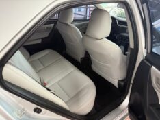 TOYOTA COROLLA 1.8 GLI 2018/2018 RIGAUTO VEÍCULOS VENÂNCIO AIRES / Carros no Vale