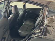 HONDA HR-V EXL /2016 IDEAL VEÍCULOS LAJEADO / Carros no Vale