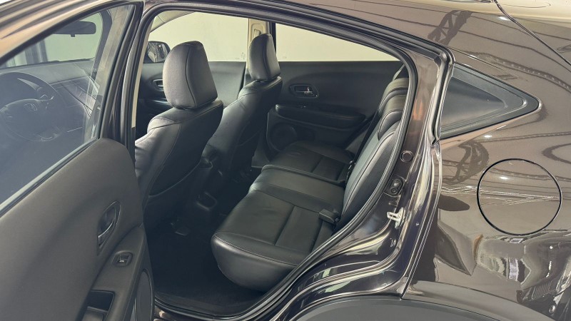 HONDA HR-V EXL /2016 IDEAL VEÍCULOS LAJEADO / Carros no Vale