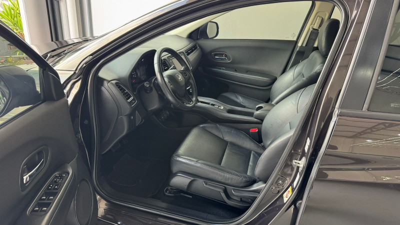 HONDA HR-V EXL /2016 IDEAL VEÍCULOS LAJEADO / Carros no Vale