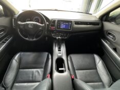 HONDA HR-V EXL /2016 IDEAL VEÍCULOS LAJEADO / Carros no Vale