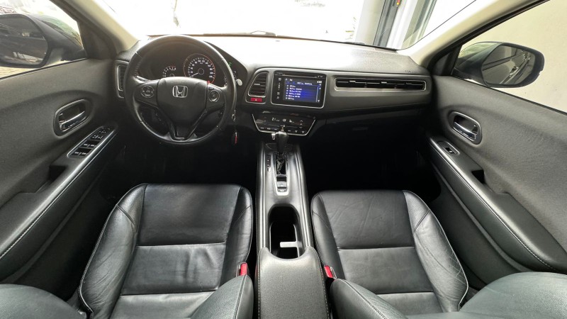HONDA HR-V EXL /2016 IDEAL VEÍCULOS LAJEADO / Carros no Vale