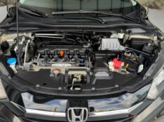 HONDA HR-V EXL /2016 IDEAL VEÍCULOS LAJEADO / Carros no Vale
