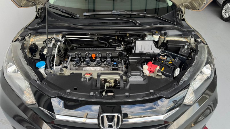 HONDA HR-V EXL /2016 IDEAL VEÍCULOS LAJEADO / Carros no Vale