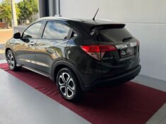 HONDA HR-V EXL /2016 IDEAL VEÍCULOS LAJEADO / Carros no Vale