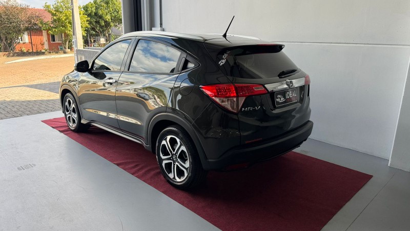 HONDA HR-V EXL /2016 IDEAL VEÍCULOS LAJEADO / Carros no Vale