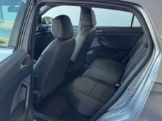 VOLKSWAGEN T-CROSS 1.0 200 TSI COMFORTLINE /2024 IDEAL VEÍCULOS LAJEADO / Carros no Vale