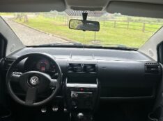VOLKSWAGEN CROSSFOX 1.6 2008/2008 BRS VEÍCULOS BOM RETIRO DO SUL / Carros no Vale