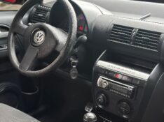 VOLKSWAGEN CROSSFOX 1.6 2008/2008 BRS VEÍCULOS BOM RETIRO DO SUL / Carros no Vale