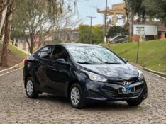 HYUNDAI HB20S 1.6 2014/2014 BRS VEÍCULOS BOM RETIRO DO SUL / Carros no Vale