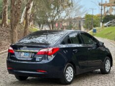 HYUNDAI HB20S 1.6 2014/2014 BRS VEÍCULOS BOM RETIRO DO SUL / Carros no Vale