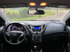 HYUNDAI HB20S 1.6 2014/2014 BRS VEÍCULOS BOM RETIRO DO SUL / Carros no Vale