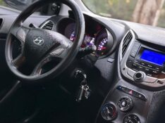 HYUNDAI HB20S 1.6 2014/2014 BRS VEÍCULOS BOM RETIRO DO SUL / Carros no Vale