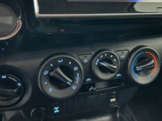 TOYOTA HILUX SR 4X4 /2016 IDEAL VEÍCULOS LAJEADO / Carros no Vale