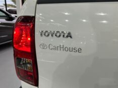 TOYOTA HILUX SR 4X4 /2016 IDEAL VEÍCULOS LAJEADO / Carros no Vale