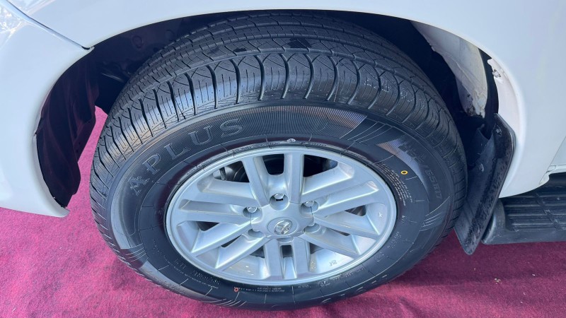 TOYOTA HILUX SW4 SRV D4-D 4X4 /2015 IDEAL VEÍCULOS LAJEADO / Carros no Vale