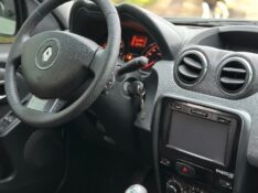 RENAULT DUSTER DYNAMIQUE 1.6 FLEX 16V MEC. 2014/2015 BRS VEÍCULOS BOM RETIRO DO SUL / Carros no Vale