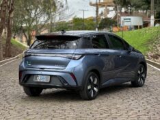 BYD DOLPHIN PLUS ELÉTRICO 2024/2024 BRS VEÍCULOS BOM RETIRO DO SUL / Carros no Vale