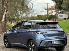 BYD DOLPHIN PLUS ELÉTRICO 2024/2024 BRS VEÍCULOS BOM RETIRO DO SUL / Carros no Vale