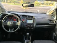 HONDA FIT LX 1.5 CVT 2015/2015 BRS VEÍCULOS BOM RETIRO DO SUL / Carros no Vale
