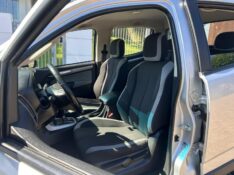 CHEVROLET S10 PICK-UP LT 2.8 TDI 4X4 CD DIESEL AUT 2019/2019 LS MULTIMARCAS VENÂNCIO AIRES / Carros no Vale