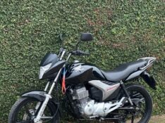 HONDA MOTOS CG 150 TITAN EX 2013/2013 BRS VEÍCULOS BOM RETIRO DO SUL / Carros no Vale