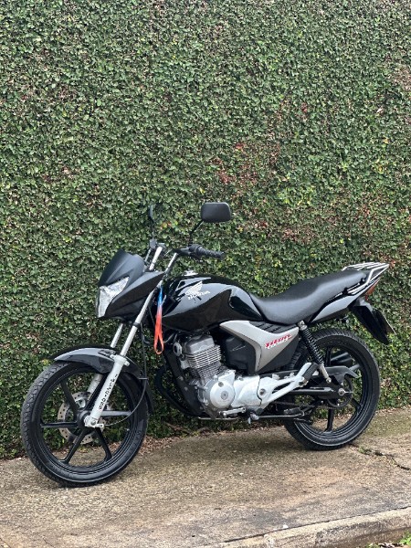 HONDA MOTOS CG 150 TITAN EX 2013/2013 BRS VEÍCULOS BOM RETIRO DO SUL / Carros no Vale